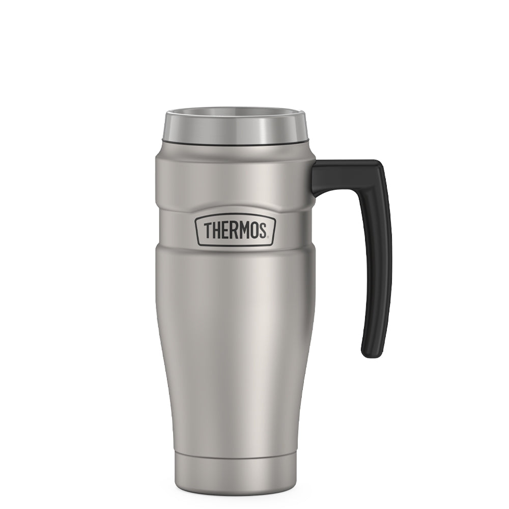 16oz STAINLESS KING™ MUG