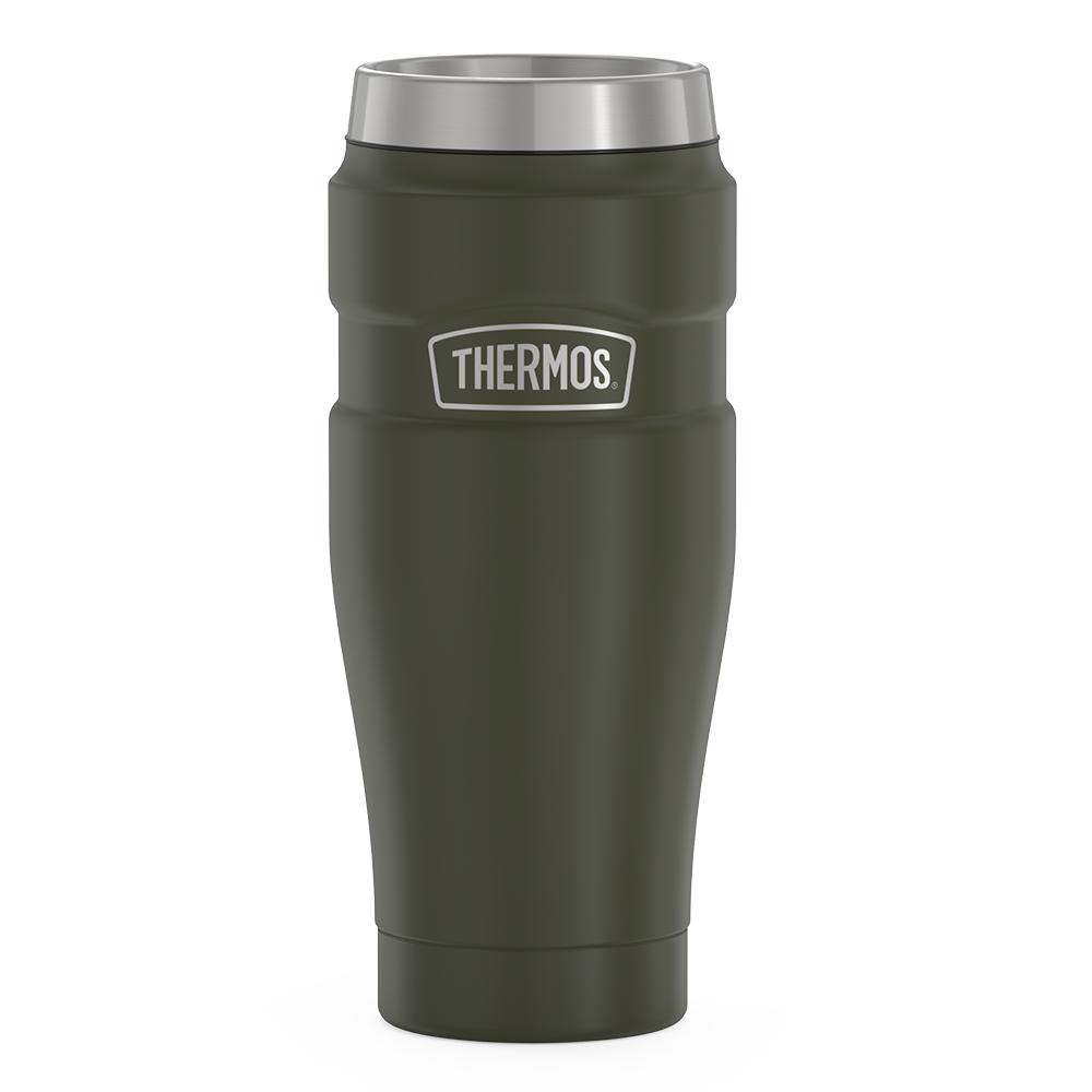 16oz STAINLESS KING™ TUMBLER