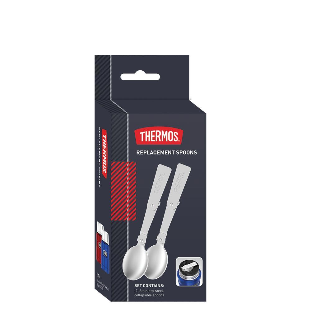 THERMOS® FOOD JAR REPLACEMENT SPOONS