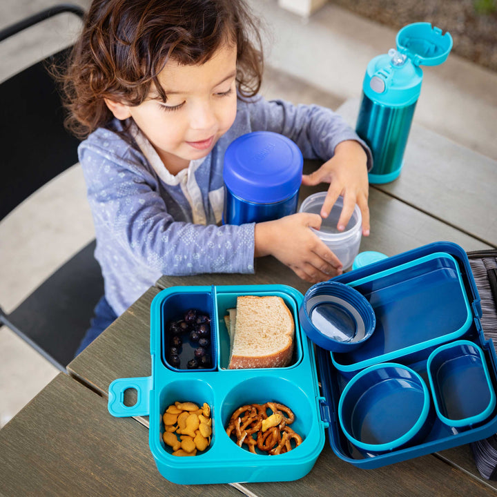 THERMOS® KIDS FREESTYLE™ KIT