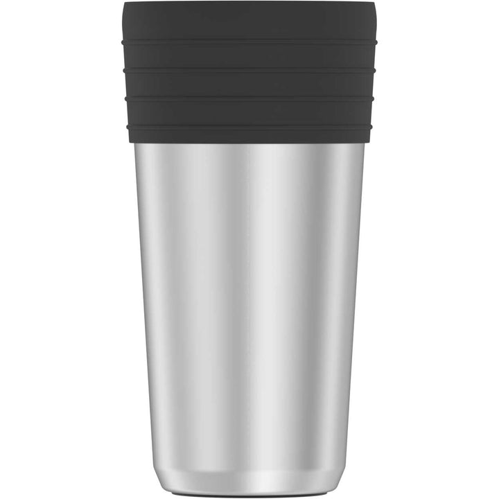 STAINLESS STEEL COFFEE CUP INSULATOR