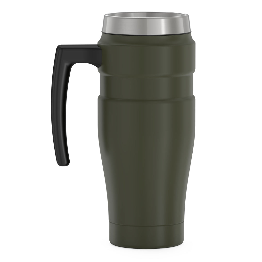 16oz STAINLESS KING™ MUG