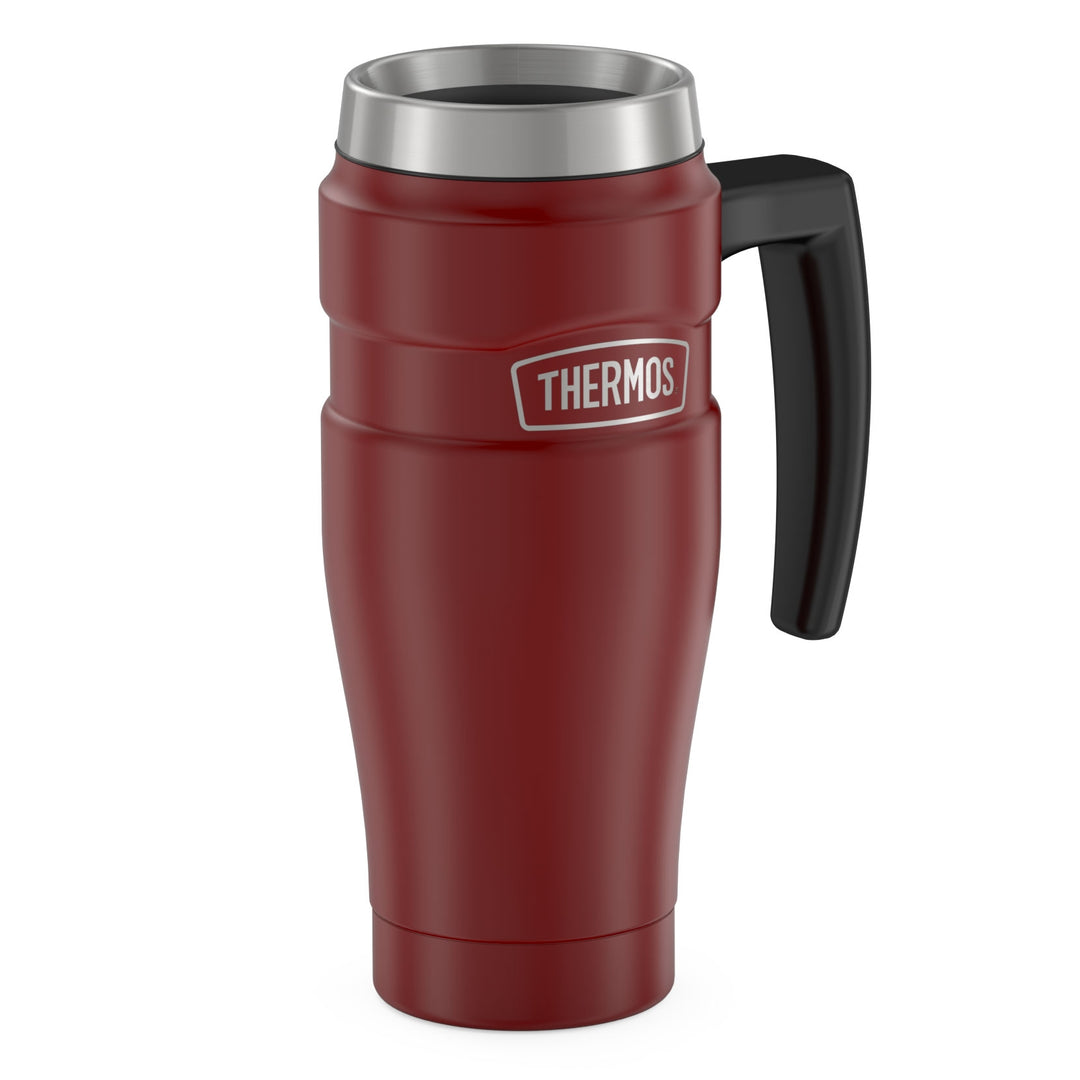 16oz STAINLESS KING™ MUG