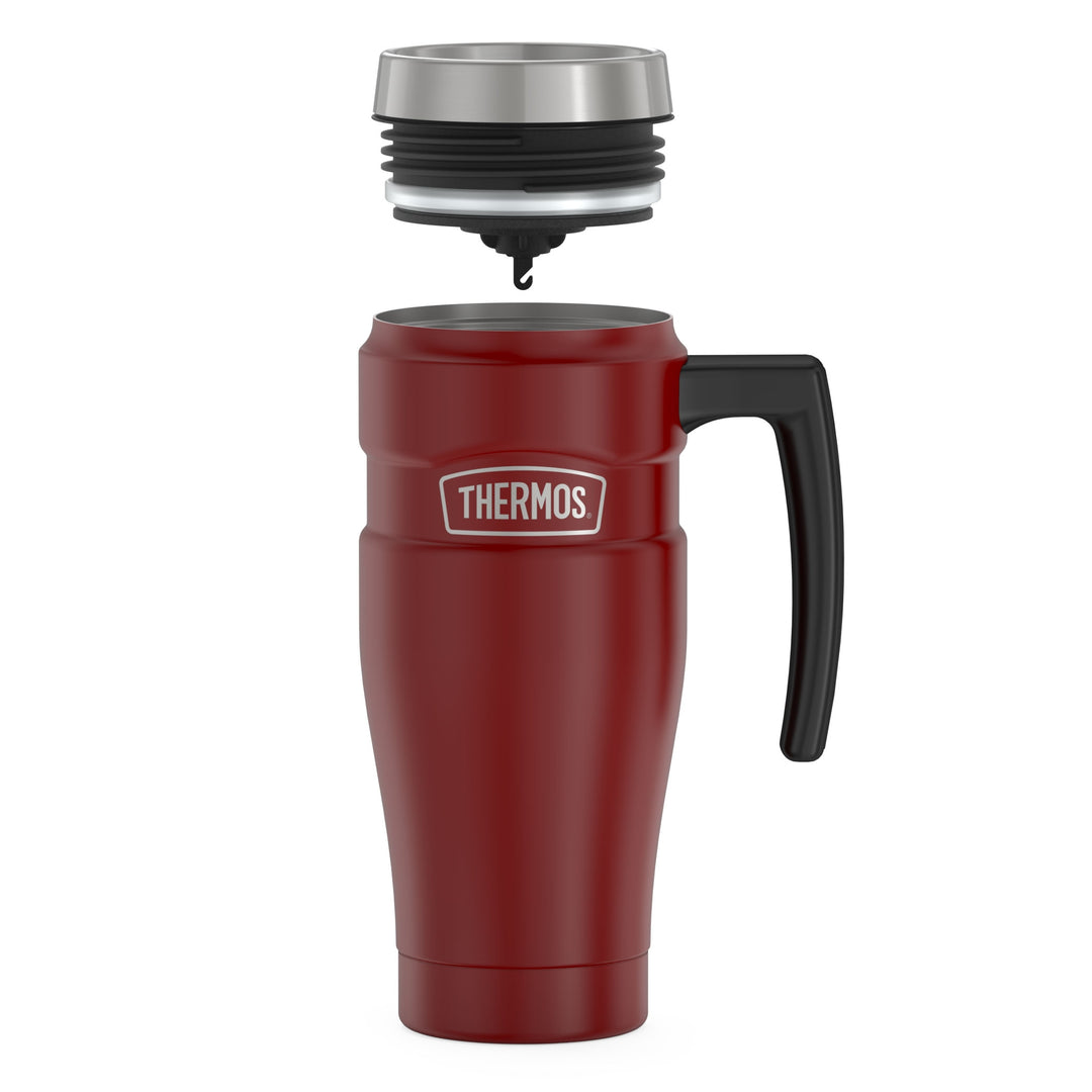 16oz STAINLESS KING™ MUG