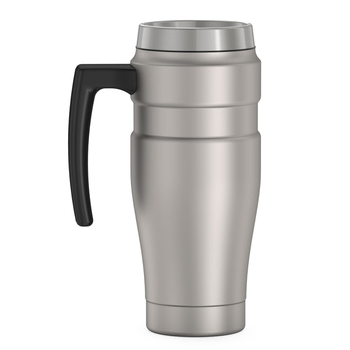 16oz STAINLESS KING™ MUG