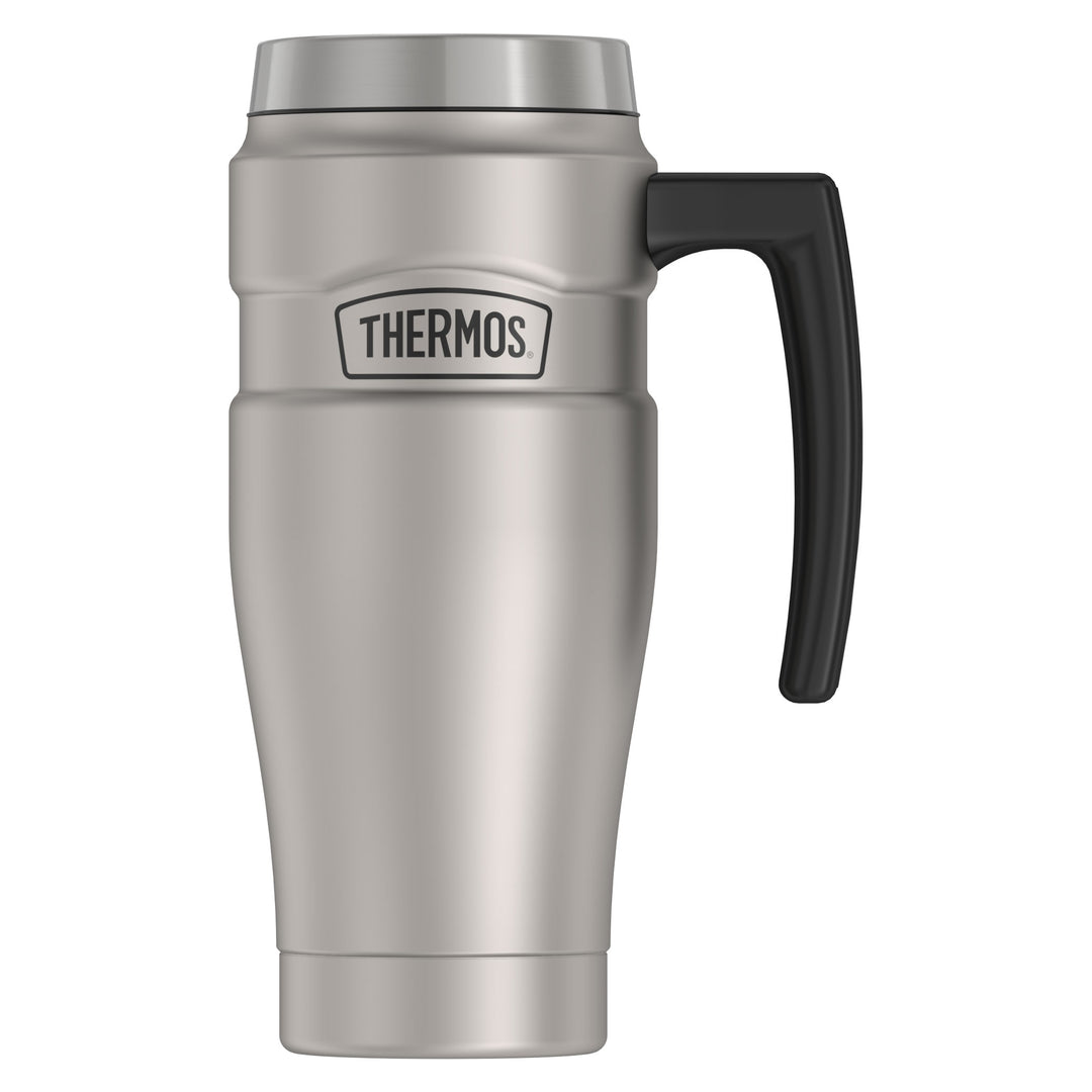 16oz STAINLESS KING™ MUG