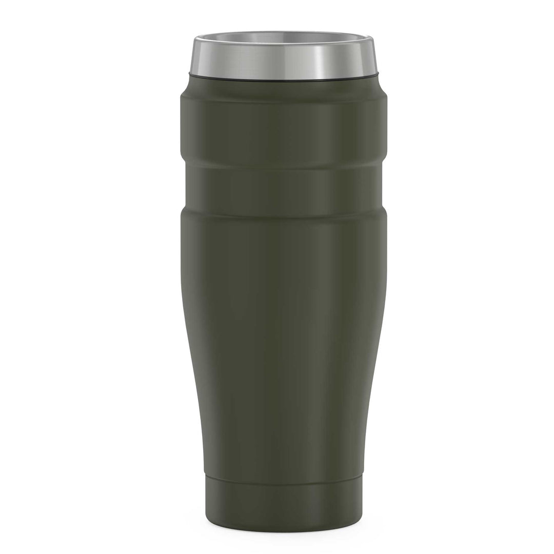 16oz STAINLESS KING™ TUMBLER