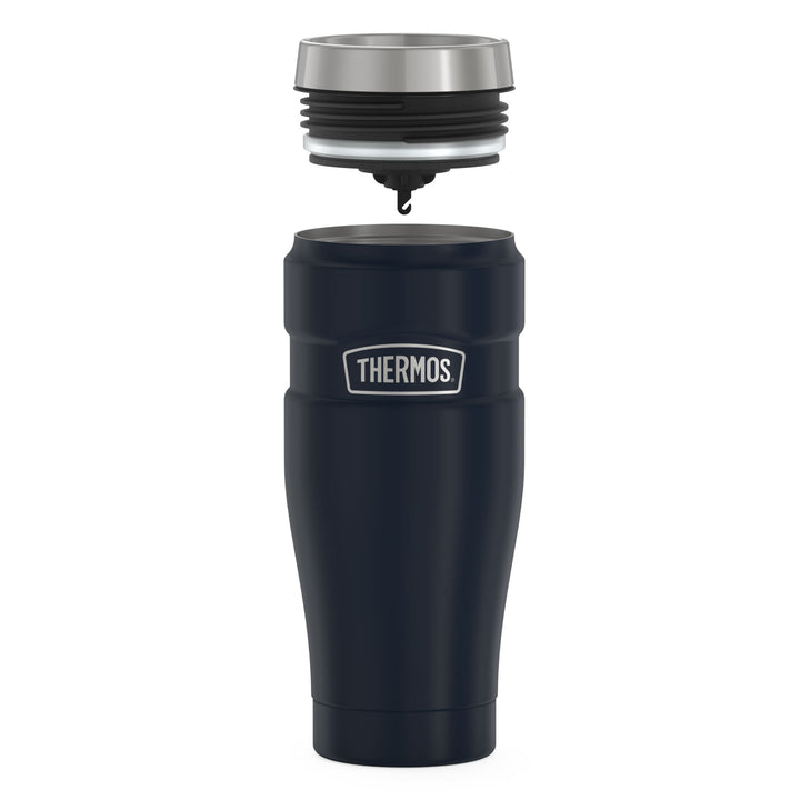 16oz STAINLESS KING™ TUMBLER