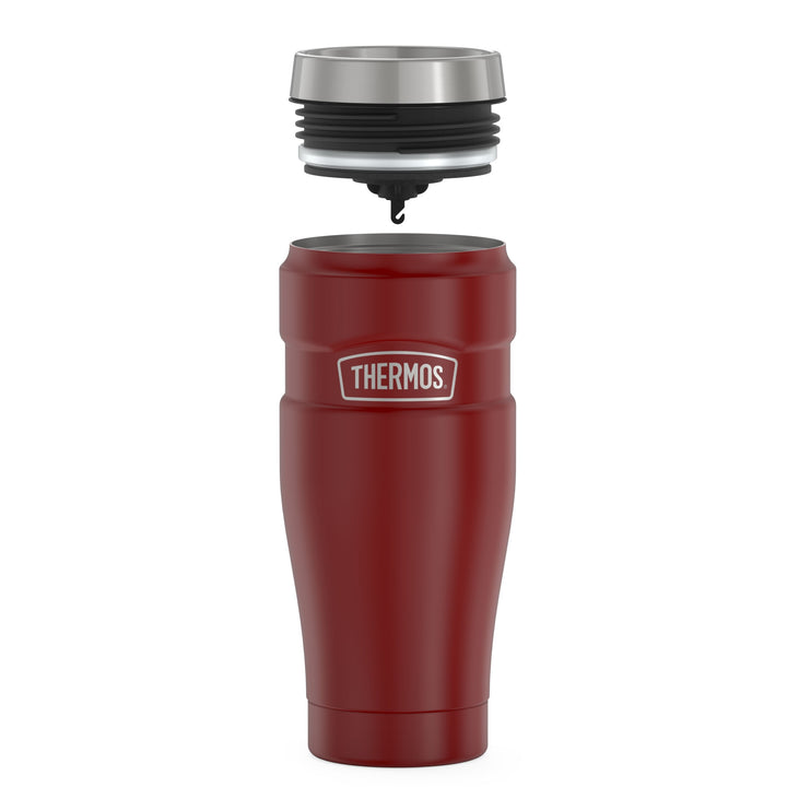 16oz STAINLESS KING™ TUMBLER