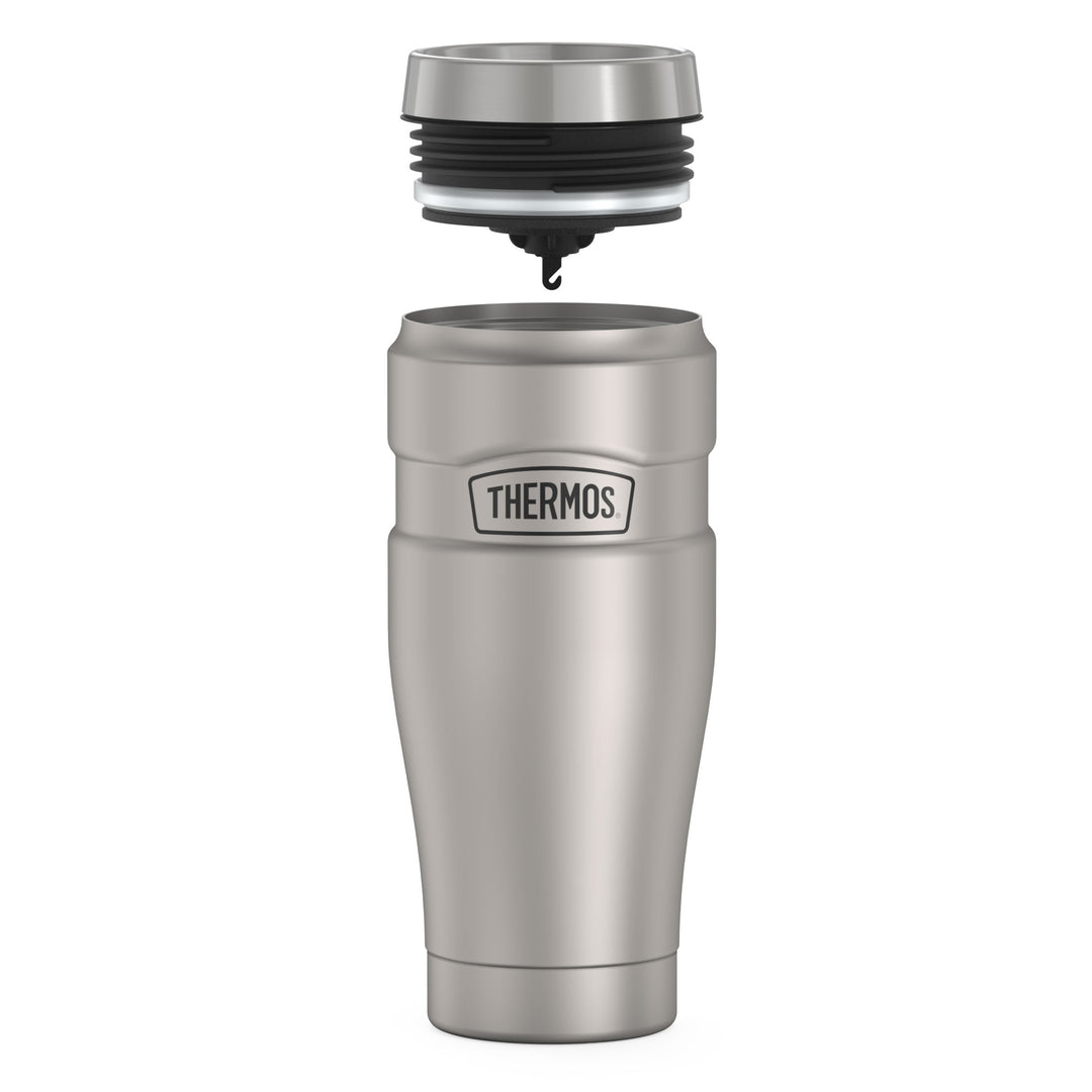 16oz STAINLESS KING™ TUMBLER