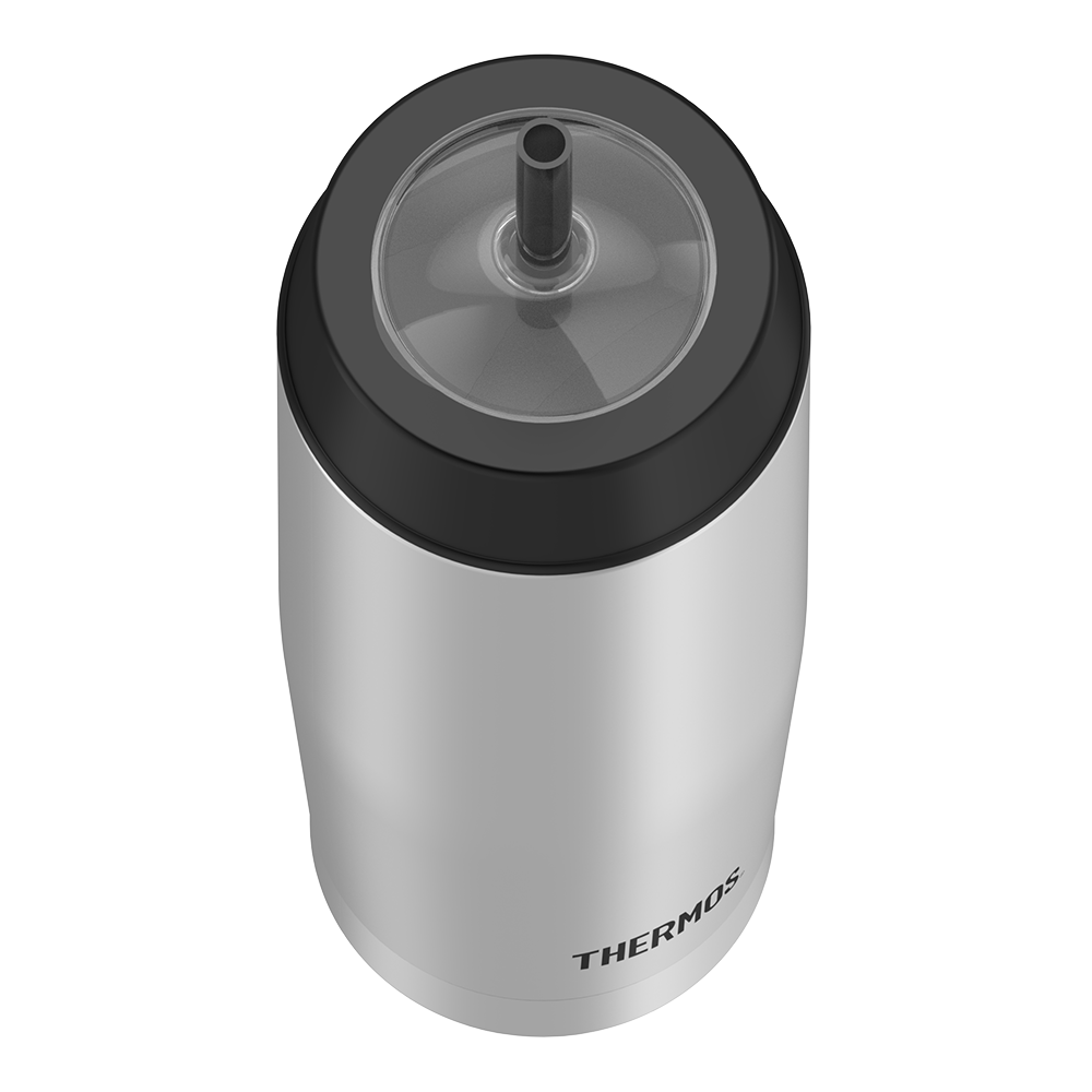 18oz STAINLESS STEEL COLD DOME