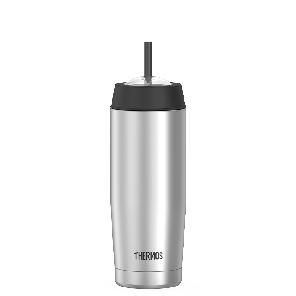 18oz STAINLESS STEEL COLD DOME