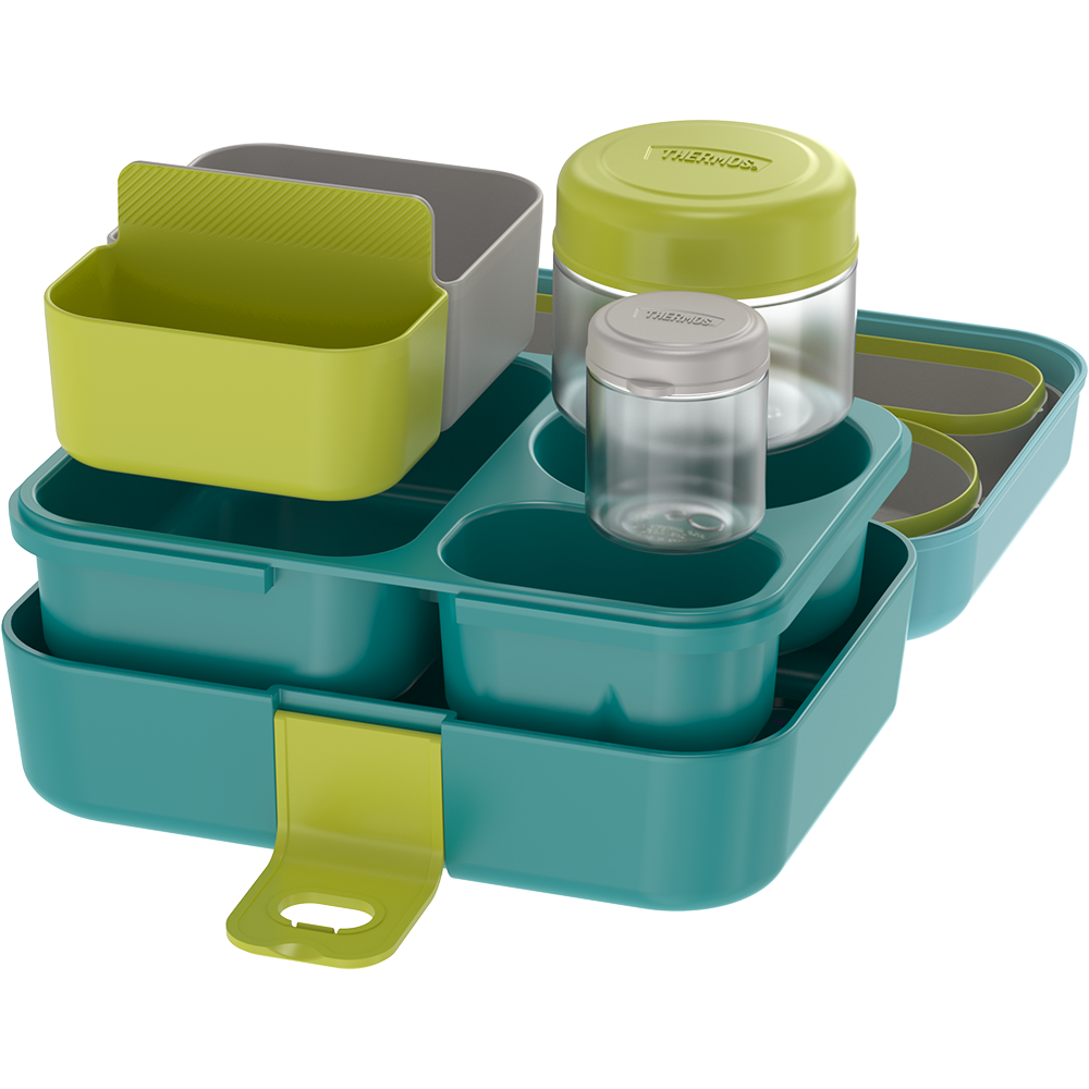 THERMOS® KIDS FREESTYLE™ KIT