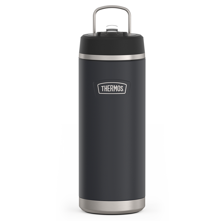 32oz ICON™ WATER BOTTLE WITH STRAW LID