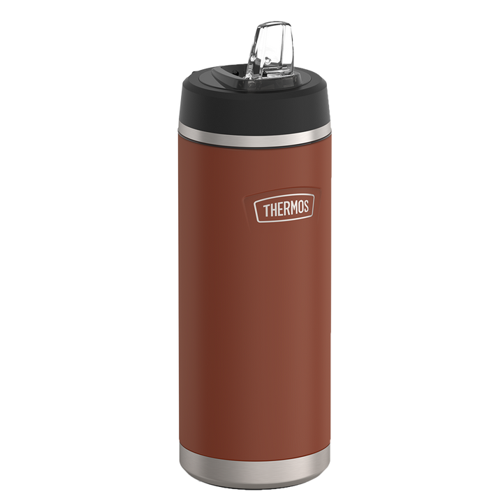 32oz ICON™ WATER BOTTLE WITH STRAW LID