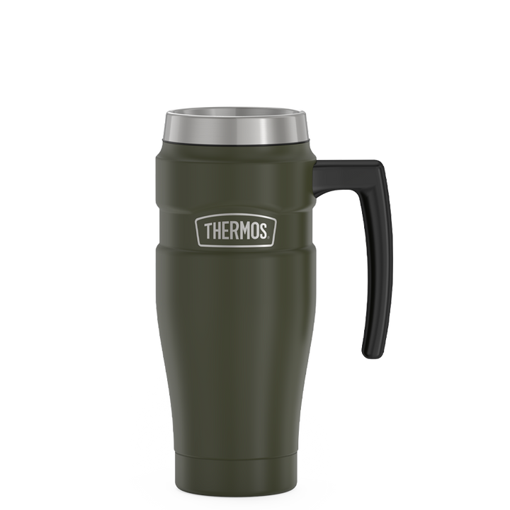 16oz STAINLESS KING™ MUG