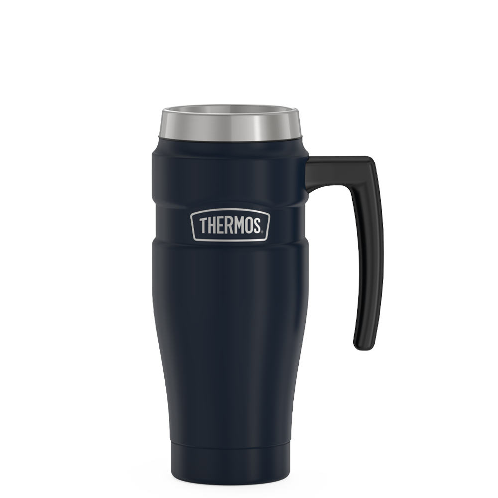 16oz STAINLESS KING™ MUG