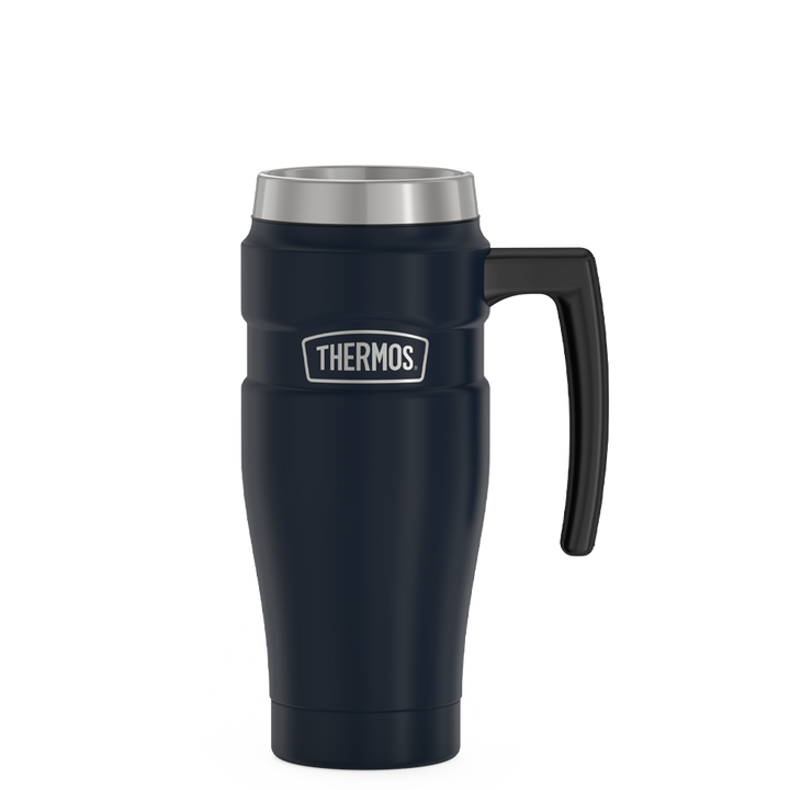 16oz STAINLESS KING™ MUG