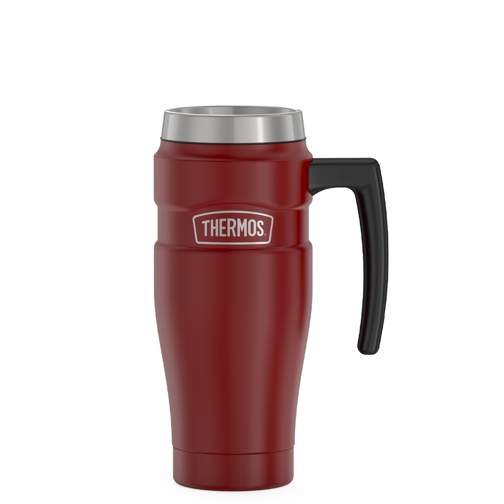 16oz STAINLESS KING™ MUG