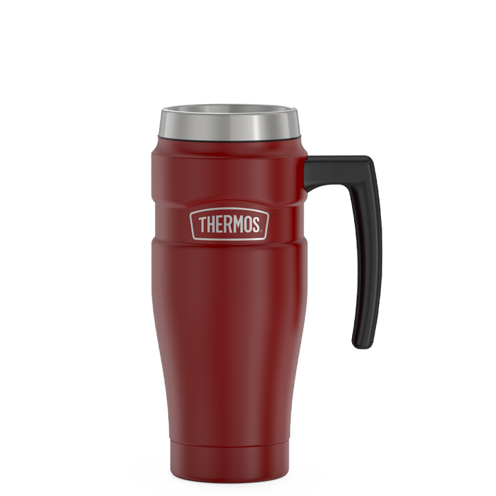 16oz STAINLESS KING™ MUG