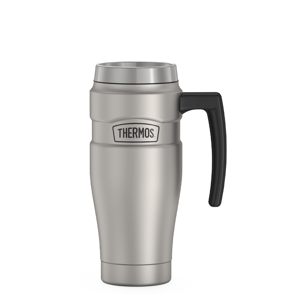 16oz STAINLESS KING™ MUG