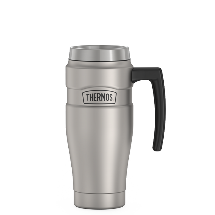 16oz STAINLESS KING™ MUG