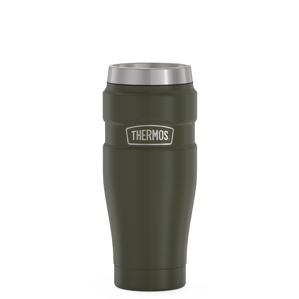 16oz STAINLESS KING™ TUMBLER