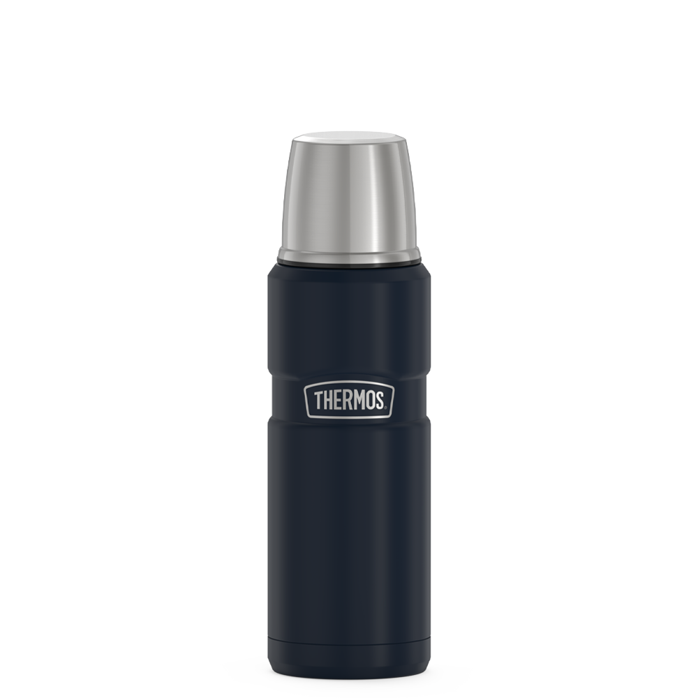 16oz STAINLESS KING™ BEVERAGE BOTTLE