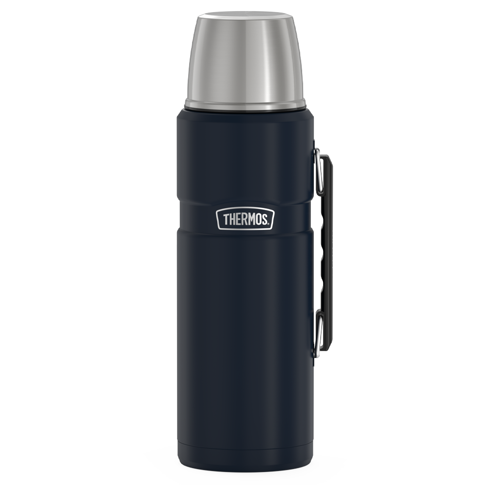 2.0 L STAINLESS KING™ BEVERAGE BOTTLE