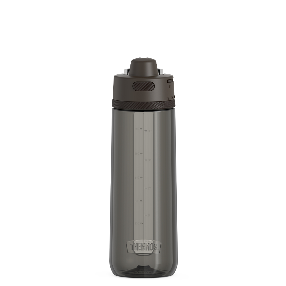 24oz ALTA HARD PLASTIC WATER BOTTLE