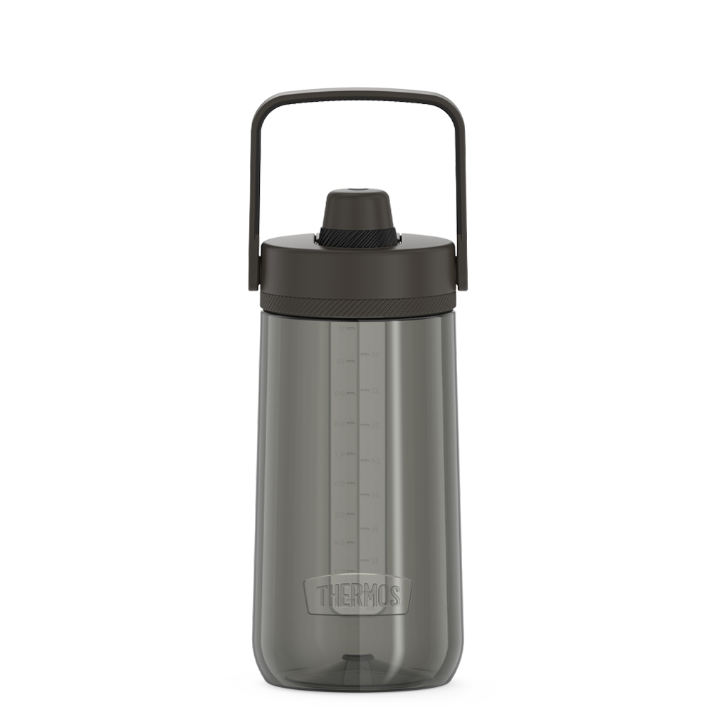 40oz ALTA HARD PLASTIC WATER BOTTLE