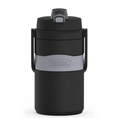 64oz INSULATED WATER BOTTLE