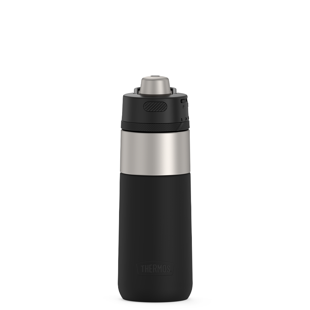 18oz ALTA STAINLESS STEEL WATER BOTTLE